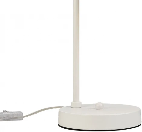 Интерьерная настольная лампа Favourite Sigma 2959-1T