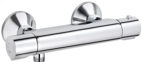 Термостат Kludi Basic 350020538 для душа