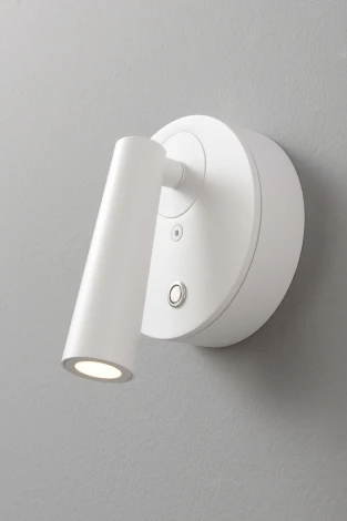 Спот Crystal Lux Twin CLT 233W WH