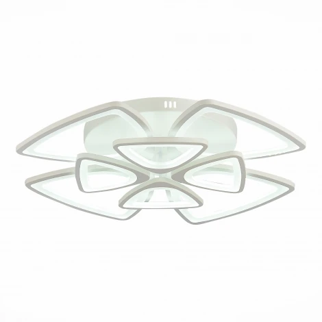 Потолочная люстра EvoLed Lobuli SLE501152-08