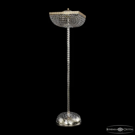 Торшер Bohemia 1928 19282T4/35IV-138 G
