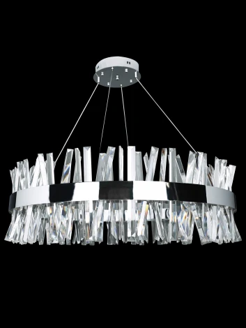 Подвесная люстра Natali Kovaltseva INNOVATION STYLE 83050
