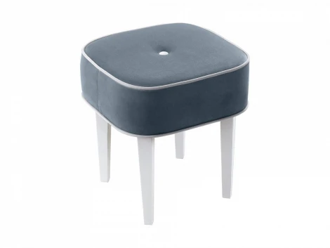 Табурет Handy SQ ОГОГО 463557 (серый)