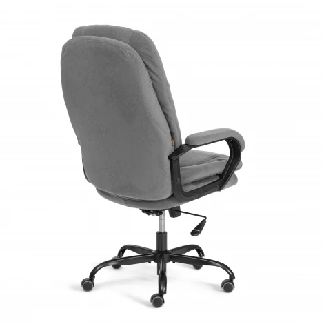 Кресло COMFORT Lux (22) metalBL Tetchair 25345