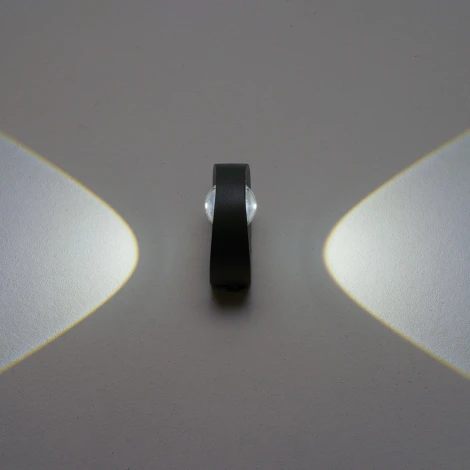 Настенный светильник светодиодный Feron AL53 51142