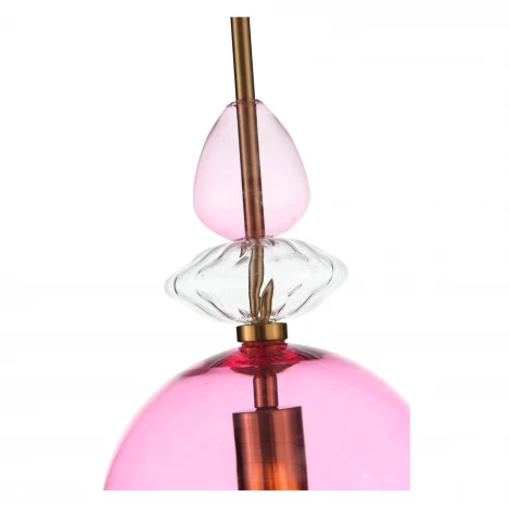 Подвесной светильник ST Luce Illuvio SL1147.603.01