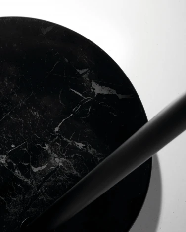 Изогнутый торшер La Forma (ex Julia Grup) May A498J01