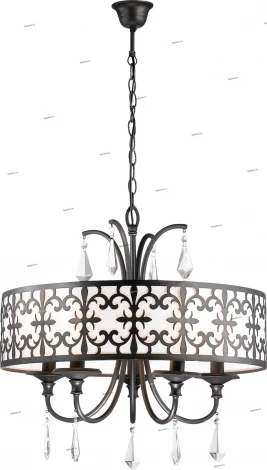 Подвесная люстра Odeon Light Parola 2896/5