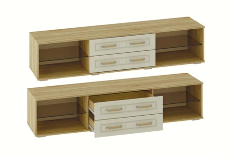 Тумба БТС Маркиза ТБ-04