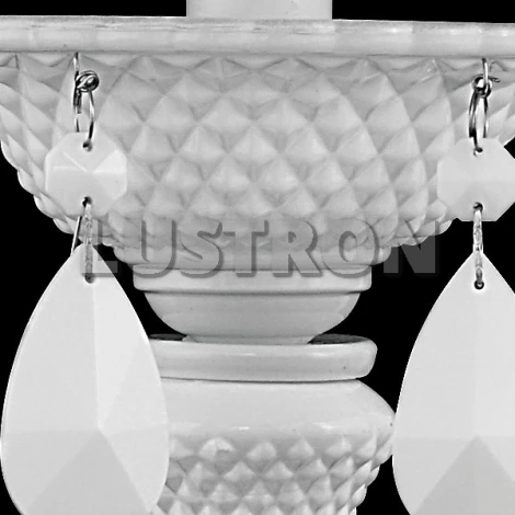 Интерьерная настольная лампа Osgona Princia 726910