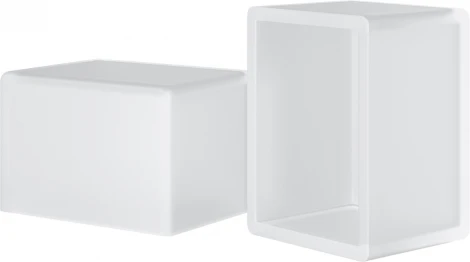 Заглушка Maytoni O-TR001-SEC