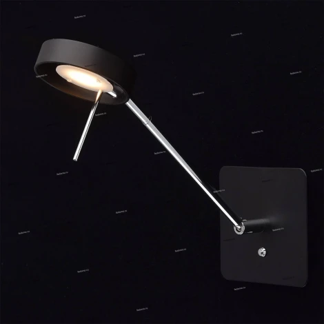 Спот MW-Light Ральф 675022301