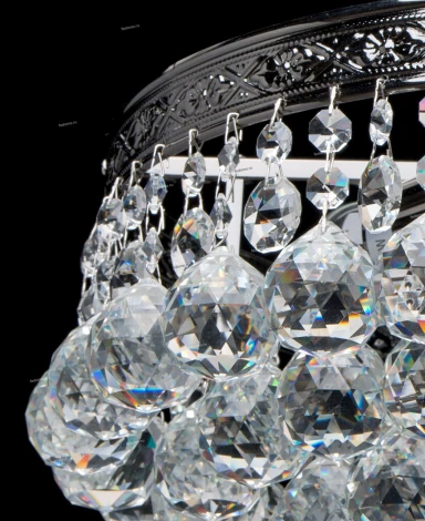 Потолочная люстра MW-Light Жемчуг 232016904