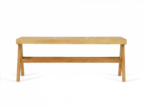 Скамья Baltimore ОГОГО 797718 (бежевый)