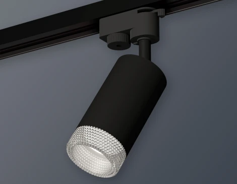 Трековый светильник Ambrella Track System XT6323080 (круглые)