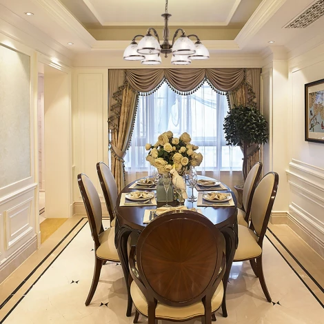 Подвесная люстра Arte Milano AM349737 349737/6 AB (220V, на цепи)