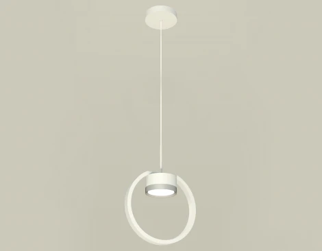 Подвесной светильник Ambrella TRADITIONAL XB9101101 (220V, на проводе)