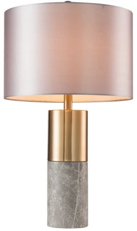 Интерьерная настольная лампа Lucia Tucci Tous T1692.1 (220V)