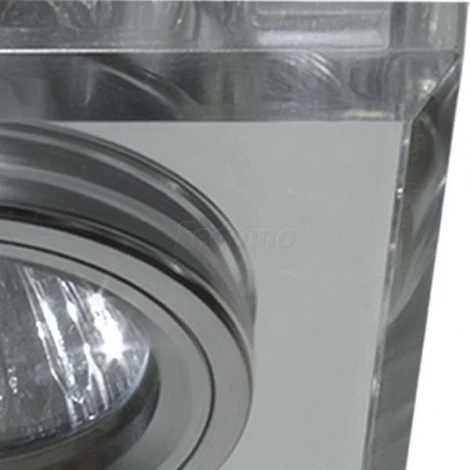 Встраиваемый точечный светильник Escada Asti 241046