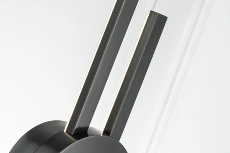 Настенный светильник Belfast Medway 2257-92-2 BL