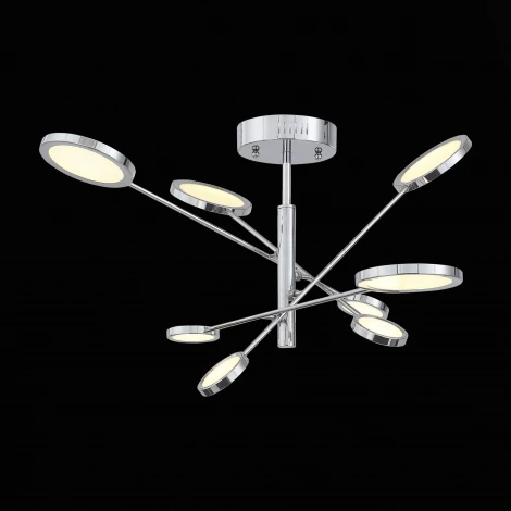 Потолочная люстра ST Luce Gruppo2 SL932.102.08