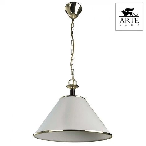 Подвесной светильник Arte Lamp Cathrine A3545SP-1GO