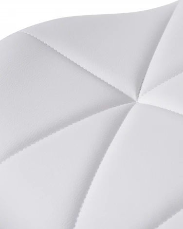 Стул барный BARNY (белый)