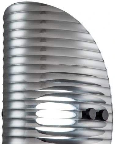 Настенный светильник светодиодный Stilfort Relux 4008/02/01W (220V, пульт управления, круглые)