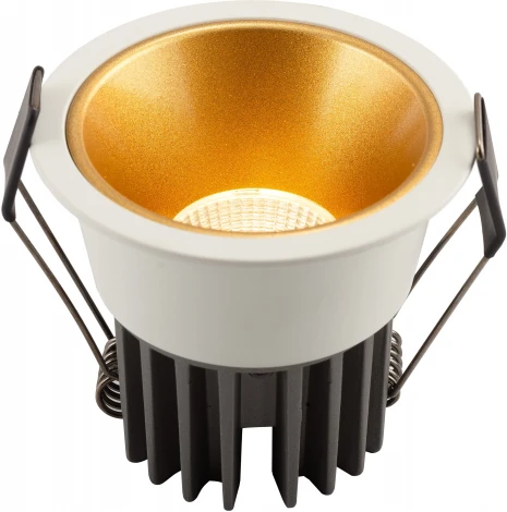 Встраиваемый точечный светильник Denkirs DK4400 DK4400-WG
