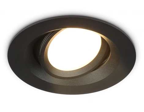 Светильник встраиваемый поворотный IP44 Ambrella Techno Spot TN1142