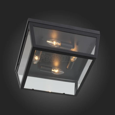 Потолочный светильник ST Luce Piramide SL322.402.04
