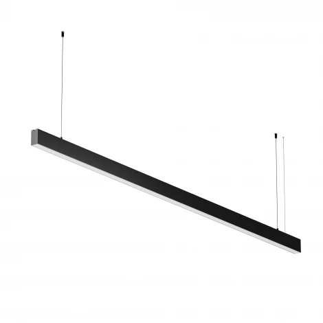 Подвесной светильник линейный светодиодный Maytoni Technical LL312048