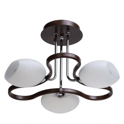 Потолочная люстра MW-Light Альфа 324010903