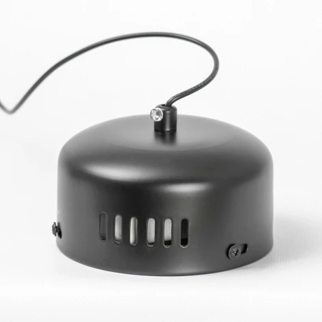 Подвесной светильник Lussole Grant LSP-7194 (LED, 220V, на тросе)