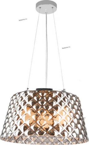 Подвесной светильник Arte Lamp Facezia A1554SP-3CC