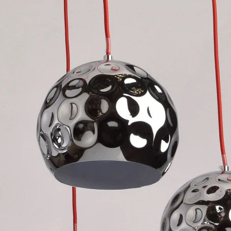 Подвесной светильник MW-Light Котбус 492014506