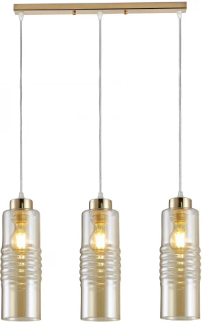 Светильник подвесной Viviane 9107-203 3 * Е27 60 Вт