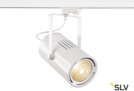 Трековый светильник Slv 3Ph EURO SPOT 1001477