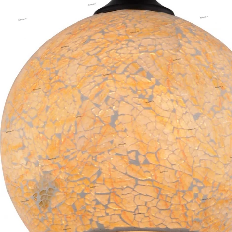 Подвесной светильник Arte Lamp Mosaic A8076SP-1BK