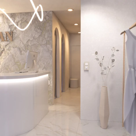 Рамка на 2 поста (айвори софт) Werkel W0022962 (a062806)