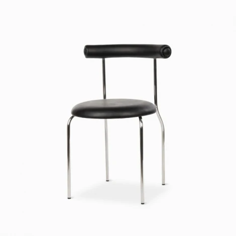 Обеденный стул Lara COSMO арт.MS-C1665-SSTP