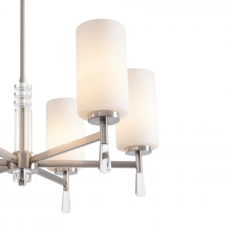 Потолочная люстра Freya Chic FR2031PL-06N