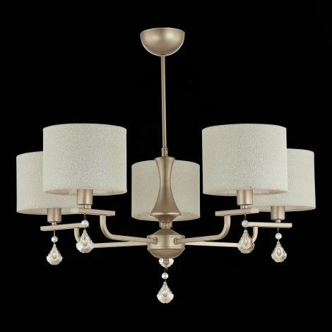 Потолочная люстра Evoluce Elida SLE107703-05