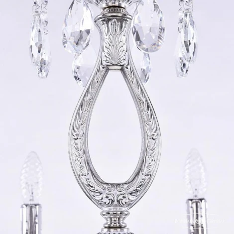 Подвесная люстра Bohemia 7130 71302/8/210 A NW