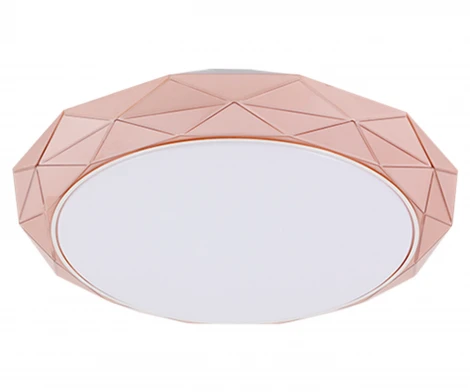 Потолочный светильник Kink Light Кристалл 074133,04