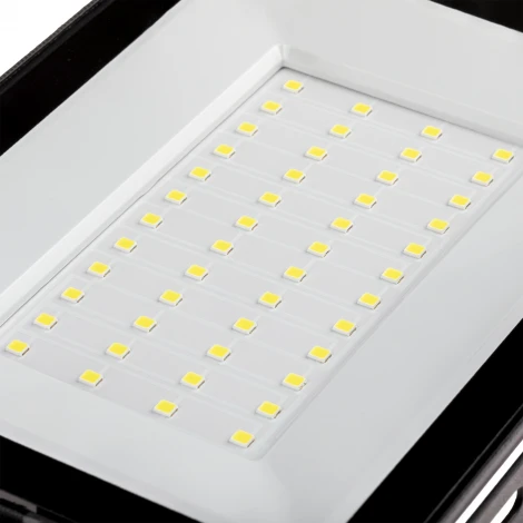 Прожектор уличный светодиодный duwi 25023 4