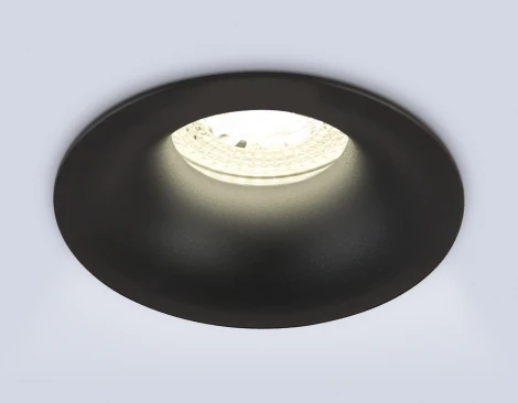Встраиваемый точечный светильник MR11 1*GU5.3 Ambrella Techno Spot TS51811
