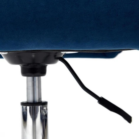 Кресло ZERO белый (кож/зам)