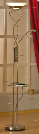 Торшер Lussole Comfort LSN-8935-02