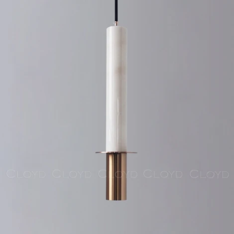 Подвесной светильник Cloyd Clarnet 10796 (LED, 220V, на проводе, круглые)